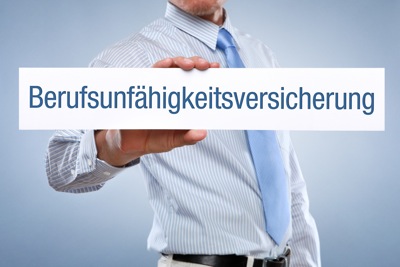 bu versicherung